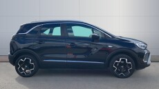 Vauxhall Crossland 1.2 Turbo [130] Ultimate Nav 5dr Auto Petrol Hatchback